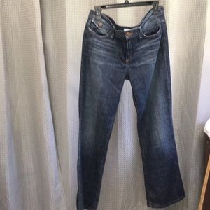 Joe’s jeans